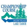 Championship at Incline Village Golf Resort - Resort Logo