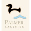 Barton Creek Resort - Palmer Lakeside Course Logo