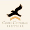 Barton Creek Resort - Crenshaw Cliffside Course Logo