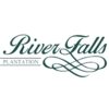 River Falls Plantation - Public Logo