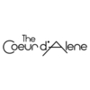 Coeur D'Alene Resort Golf Course - Resort Logo