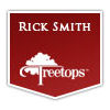 Smith Signature at Treetops Sylvan Resort - Resort Logo