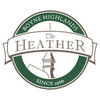 The Heather at Boyne Highlands Resort & Country Club - Resort Logo