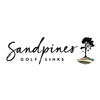 Sandpines Golf Links - Public Logo