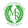 Nemacolin Woodlands Resort - Mystic Rock Course Logo