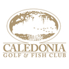 Caledonia Golf & Fish Club - Public Logo