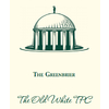 Greenbrier - Old White TPC Course Logo