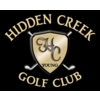 Hidden Creek Golf Club Logo