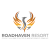 Roadhaven Golf Course - Private Logo