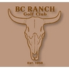 BC Ranch Golf Club Logo