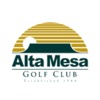 Alta Mesa Country Club - Private Logo