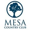 Mesa Country Club - Private Logo