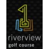 Riverview Golf Course - Public Logo