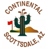 Executive at Continental Golf Course - Public Logo