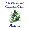Oakcreek Country Club, The - Semi-Private Logo