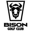 Bison Golf & Country Club Logo