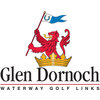 Glen Dornoch Golf Links - Public Logo