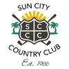 Sun City Country Club - Private Logo