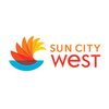 Trail Ridge Golf Course at Sun City West - Private Logo