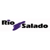 Rio Salado Golf Course - Public Logo