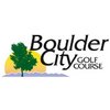 Boulder City Municipal Golf Course - Public Logo