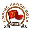 Sierra/Comstock at Empire Ranch Golf Course - Public Logo
