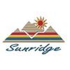 Sunridge Golf Club - Resort Logo
