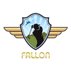 Fallon Golf Course - Public Logo