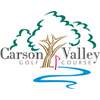 Carson Valley Golf Course - Public Logo