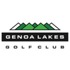 Lakes Course at Genoa Lakes Golf Club Logo