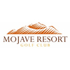 Mojave Resort Golf Club - Public Logo