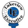 Lakeview Executive Course Logo