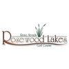 Rosewood Lakes Golf Course - Public Logo
