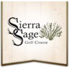 Sierra Sage Golf Course - Public Logo