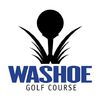 Washoe Golf Course - Public Logo
