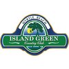 Island Green Country Club Logo