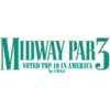 Midway Par-3 - East Nine Logo