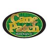 Cane Patch Par 3 - Blue Nine Logo
