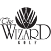 Wizard Golf Course, The - Public Logo