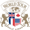 Championship/International at World Tour Golf Links - Resort Logo
