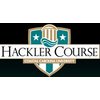 General James Hackler Golf Course at Coastal Carolina University Logo
