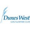 Dunes West Golf Club - Semi-Private Logo