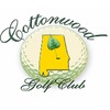 Cottonwood Golf Club Logo