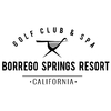 Borrego Springs Resort - The Palms Golf Course Logo