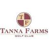 Tanna Farms Golf Club Logo
