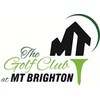 The Jackal Golf Club at Mt Brighton Logo