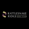 Rattlesnake Ridge Golf Club Logo