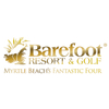 Barefoot Resort & Golf - Love Course Logo