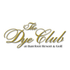 Barefoot Resort & Golf - Dye Course Logo