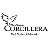 Valley at Cordillera Golf Course - Resort Logo